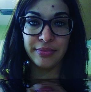 Meet your Posher, Gissela